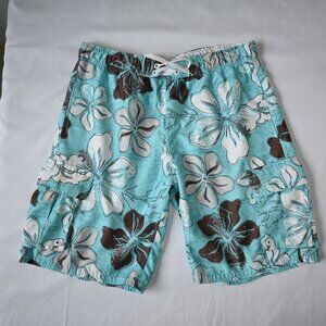 Men's Aeropostale Surf Swim Trunks XL